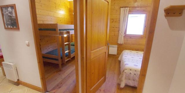 Appartements LES ALPAGES - Plagne - Champagny en Vanoise