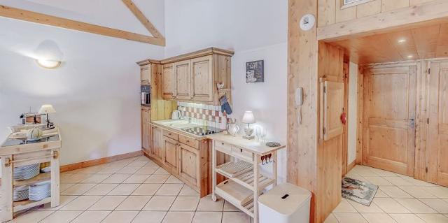 Appartements LES ALPAGES - Plagne - Champagny en Vanoise