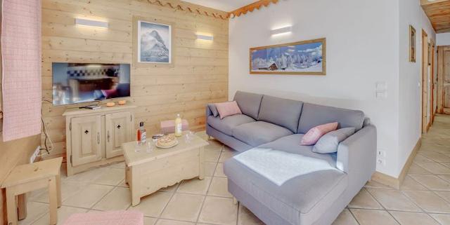 Appartements LES ALPAGES - Plagne - Champagny en Vanoise