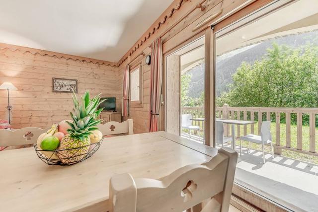 Appartements LES ALPAGES - Plagne - Champagny en Vanoise