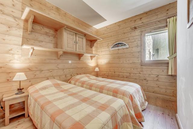 Appartements LES ALPAGES - Plagne - Champagny en Vanoise