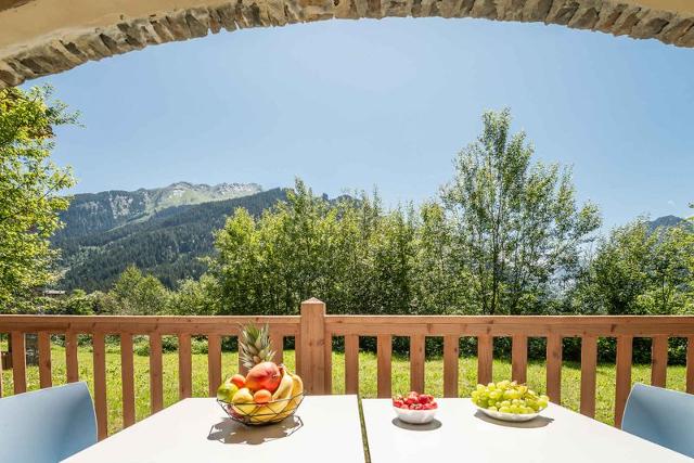 Appartements LES ALPAGES - Plagne - Champagny en Vanoise