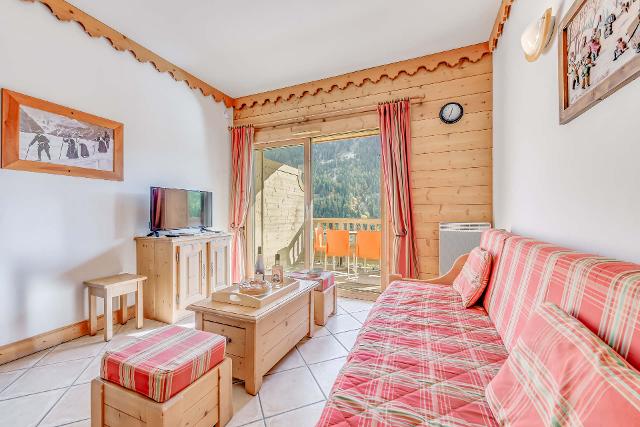 Appartements LES ALPAGES - Plagne - Champagny en Vanoise