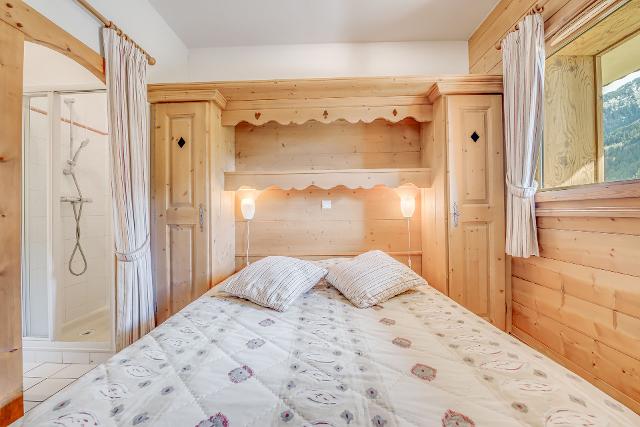 Appartements LES ALPAGES - Plagne - Champagny en Vanoise