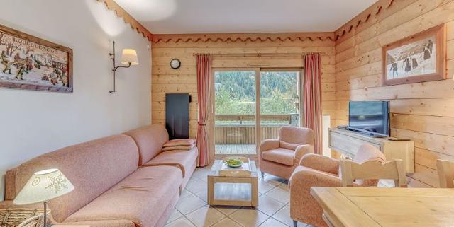 Appartements LES ALPAGES - Plagne - Champagny en Vanoise