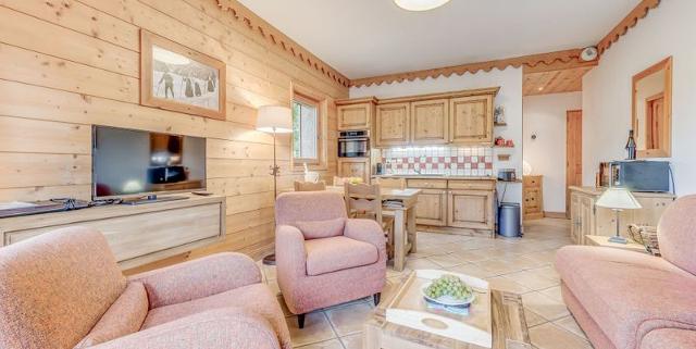 Appartements LES ALPAGES - Plagne - Champagny en Vanoise