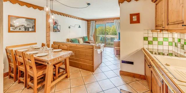 Appartements LES ALPAGES - Plagne - Champagny en Vanoise