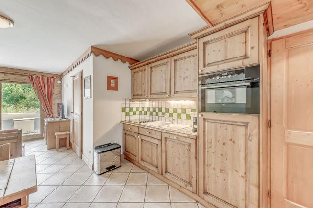 Appartements LES ALPAGES - Plagne - Champagny en Vanoise