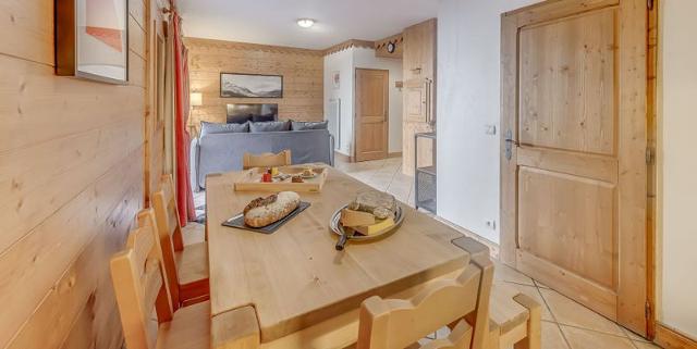 Appartements LES ALPAGES - Plagne - Champagny en Vanoise