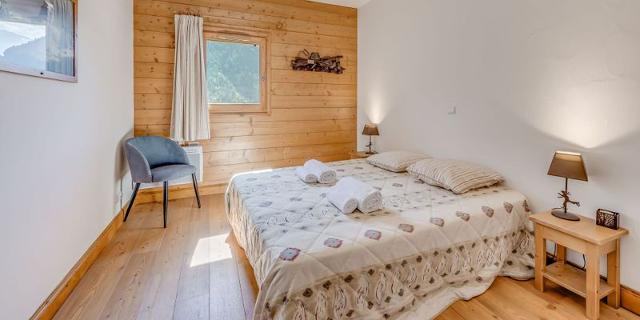 Appartements LES ALPAGES - Plagne - Champagny en Vanoise