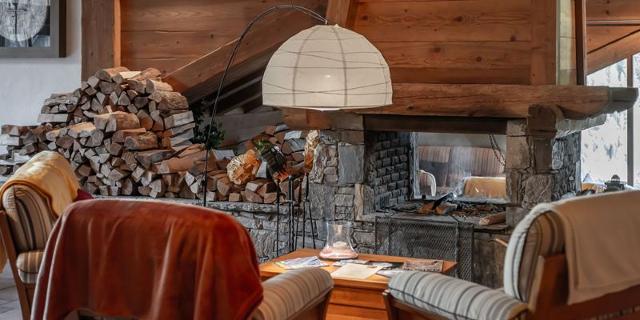 Appartements LES ALPAGES - Plagne - Champagny en Vanoise