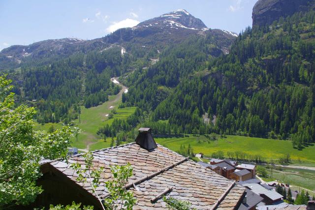 CHALET ASPEN - Tignes 1550 Les Brévières