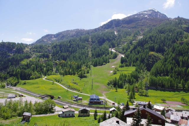 CHALET ASPEN - Tignes 1550 Les Brévières