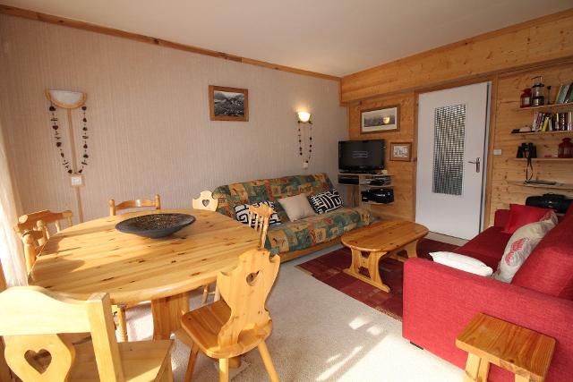 Appartements CIMES - Tignes 2100 Le Lac