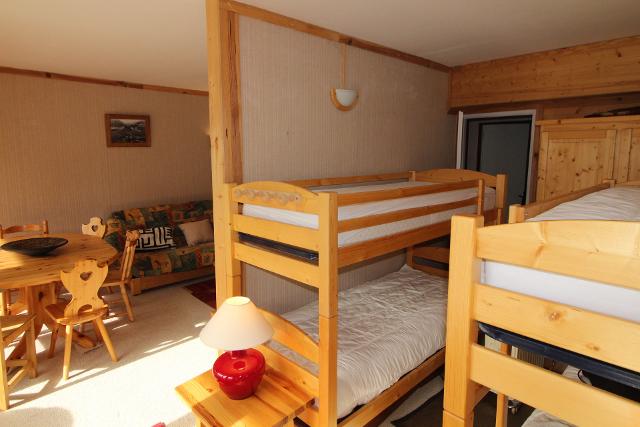 Appartements CIMES - Tignes 2100 Le Lac