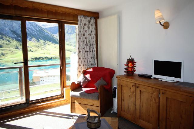 Appartements CIMES - Tignes 2100 Le Lac