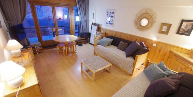 Appartements CIMES - Tignes 2100 Le Lac