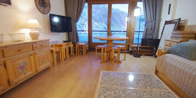 Appartements CIMES - Tignes 2100 Le Lac