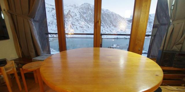 Appartements CIMES - Tignes 2100 Le Lac