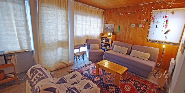 Appartements PONTET B - Tignes 2100 Le Lavachet