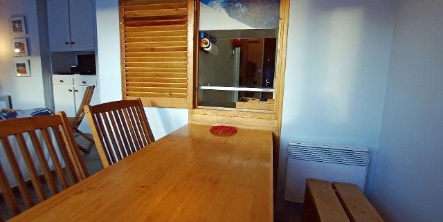 Appartements PONTET B - Tignes 2100 Le Lavachet