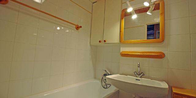 Appartements PONTET B - Tignes 2100 Le Lavachet