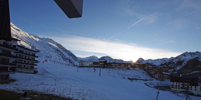 Appartements PONTET B - Tignes 2100 Le Lavachet