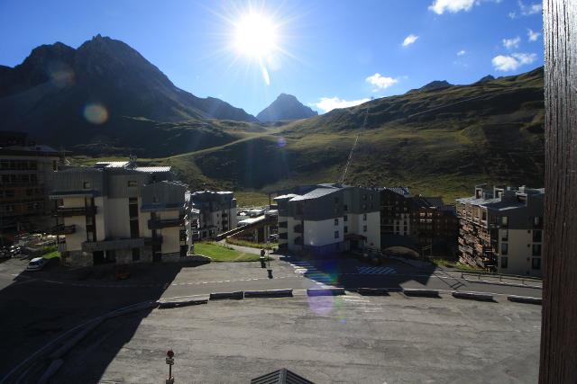 Appartements PRARIOND A - Tignes Val Claret