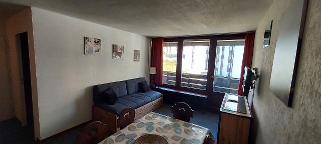 Appartements PRARIOND A - Tignes Val Claret