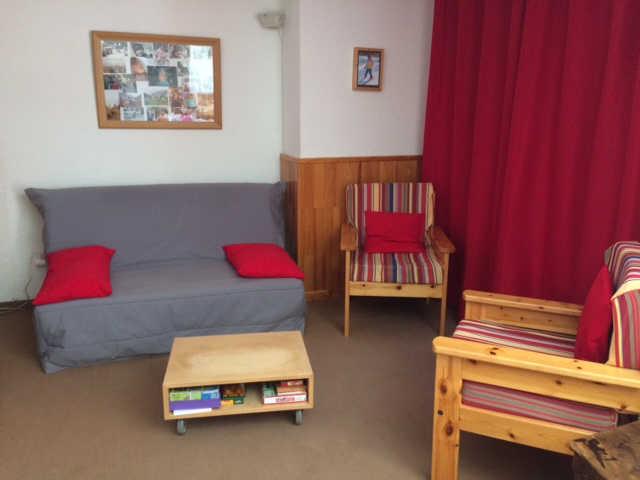 MELEZET 64940 - Risoul 