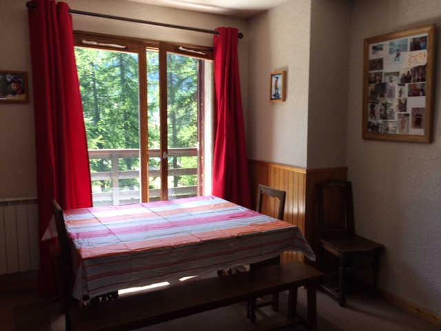 MELEZET 64940 - Risoul 