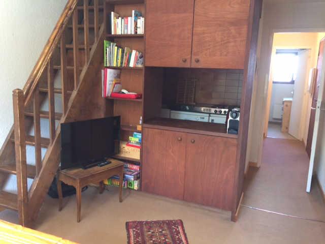 MELEZET 64940 - Risoul 