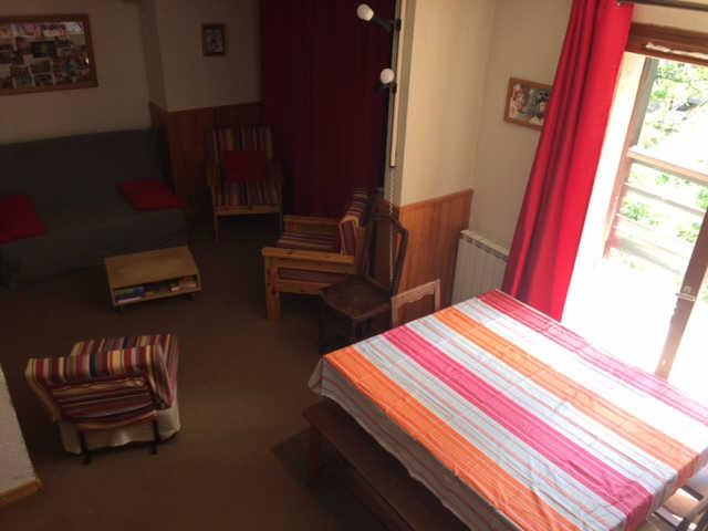 MELEZET 64940 - Risoul 