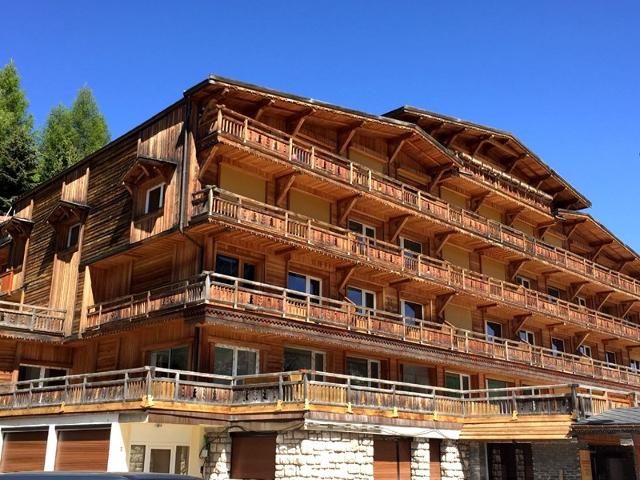 Appartement Marmottes 2 Alpes MARMOTTES 201 - Les Deux Alpes Centre