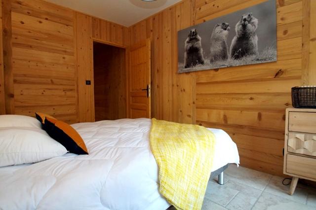 Appartement Marmottes 2 Alpes MARMOTTES 205 - Les Deux Alpes Centre