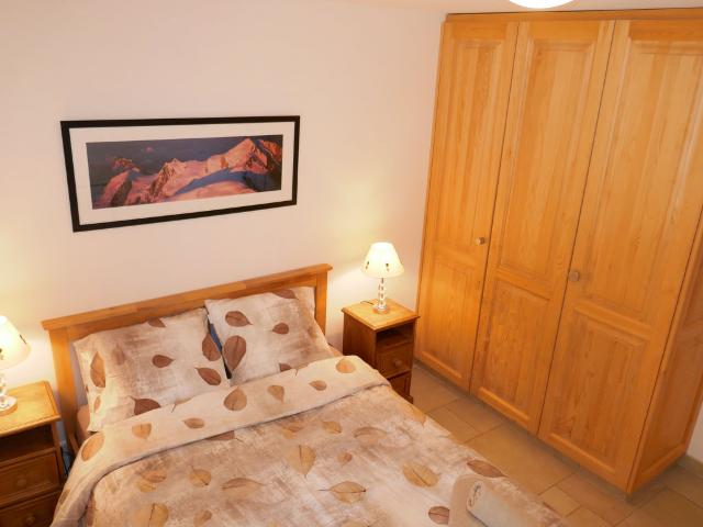 Appartement Domaine des Reines C2 - Nendaz