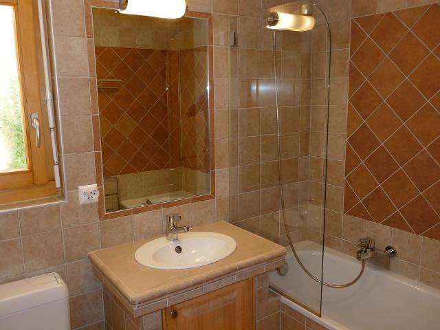 Appartement Domaine des Reines C2 - Nendaz