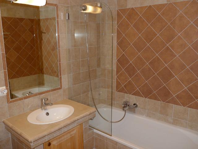 Appartement Domaine des Reines C2 - Nendaz