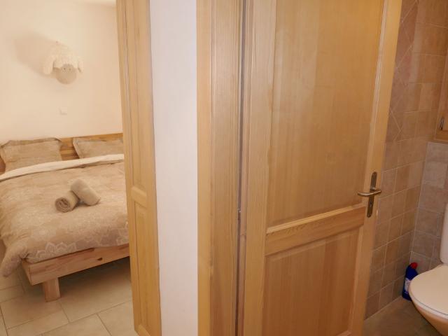 Appartement Domaine des Reines C2 - Nendaz