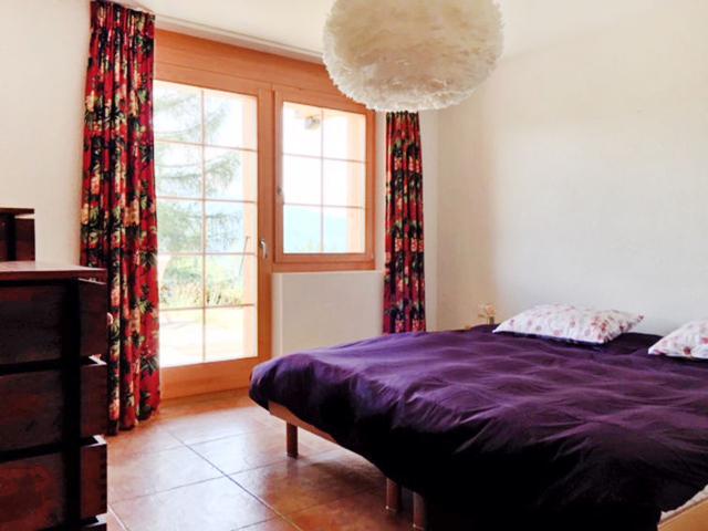 Chalet Loutserou - Crans - Montana