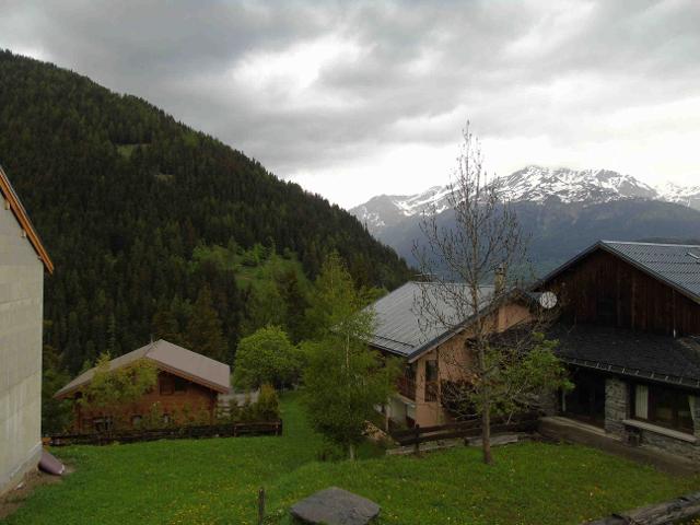 Belvedere 64726 - Valfréjus