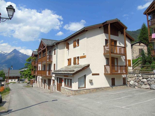 Belvedere 64726 - Valfréjus