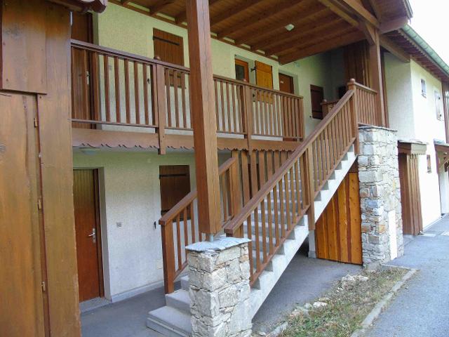 Belvedere 64726 - Valfréjus