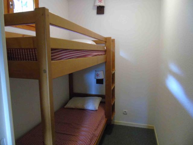 Belvedere 64726 - Valfréjus