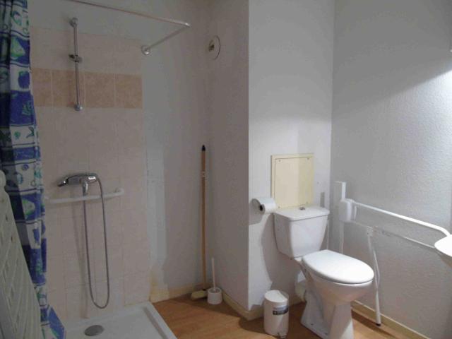 Belvedere 64726 - Valfréjus