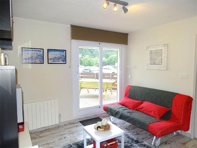 Appartement Les Gentianes LS320 - Font Romeu - Pyrénées 2000