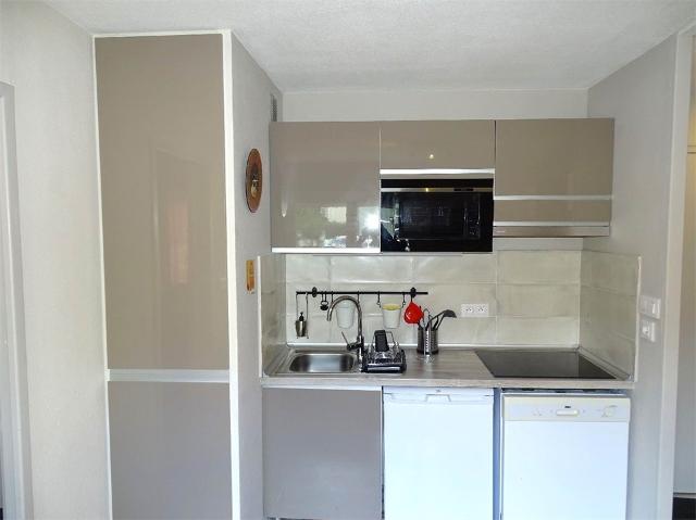 Appartement Les Gentianes LS320 - Font Romeu - Pyrénées 2000