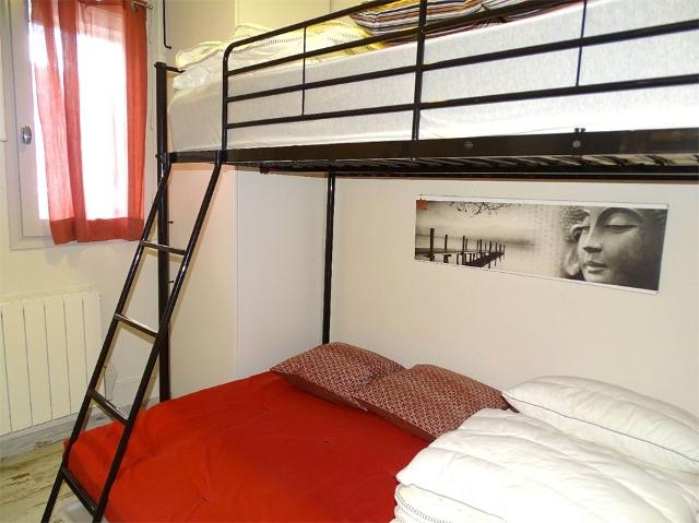 Appartement Les Gentianes LS320 - Font Romeu - Pyrénées 2000