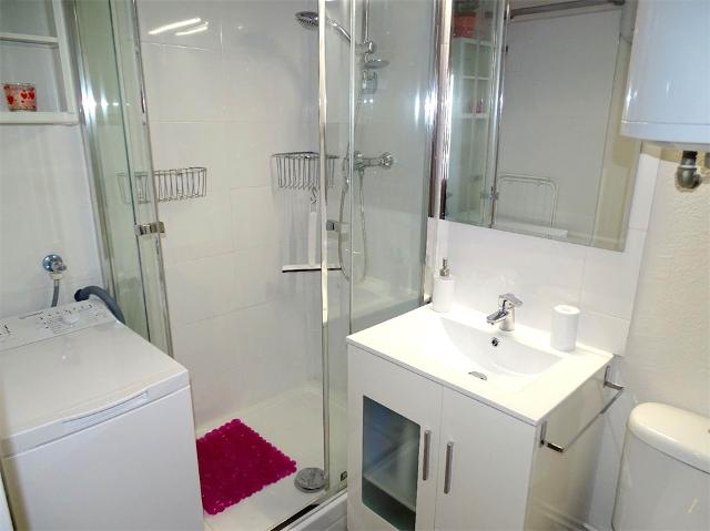 Appartement Les Gentianes LS320 - Font Romeu - Pyrénées 2000