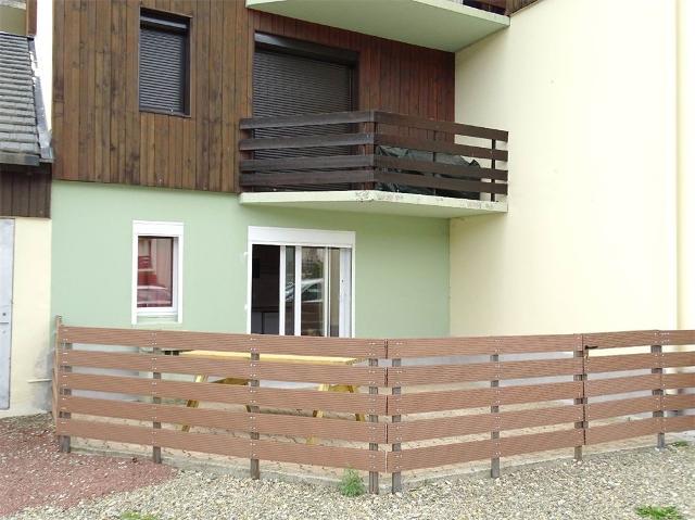 Appartement Les Gentianes LS320 - Font Romeu - Pyrénées 2000